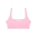 Essential Color Block Tank Top