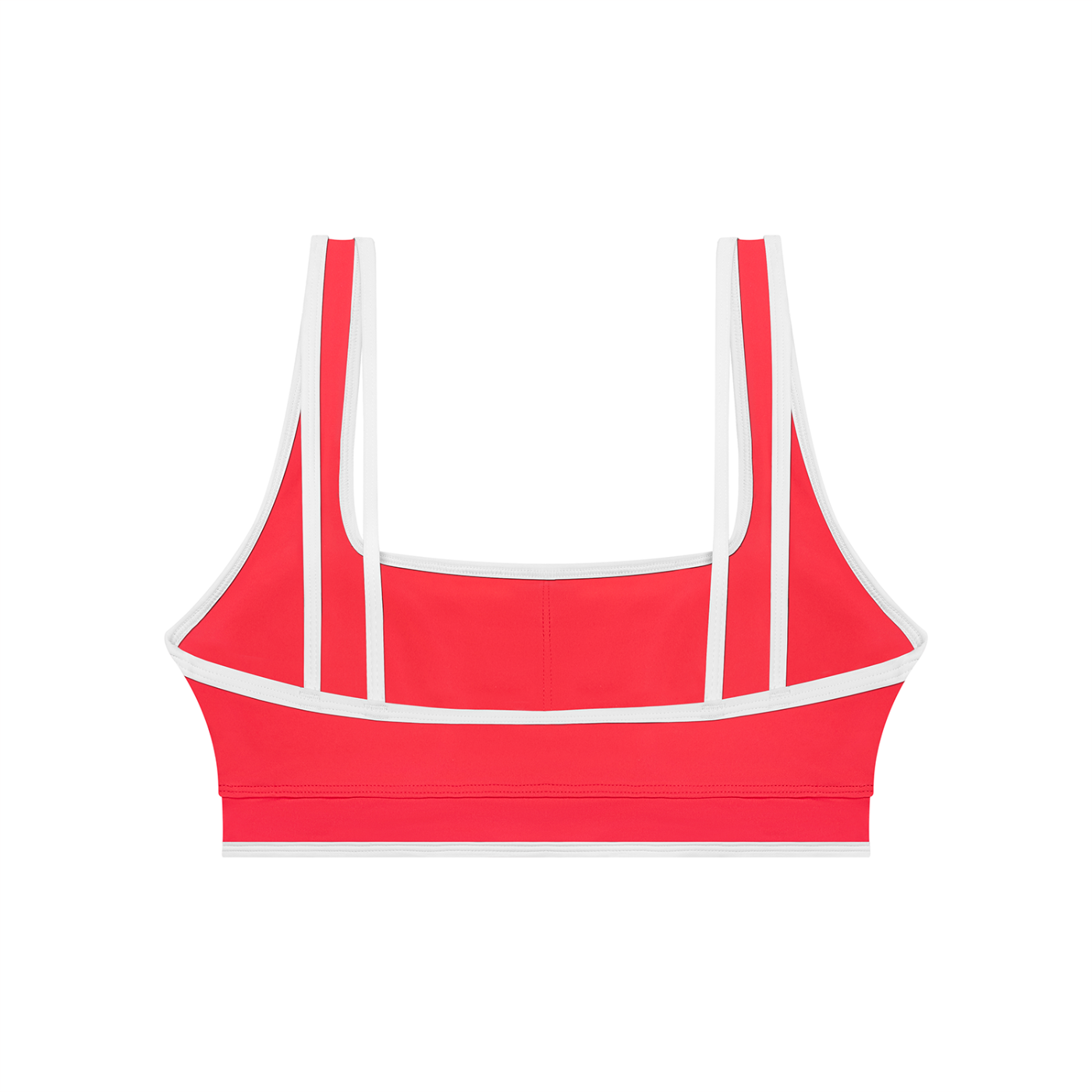 Essential Color Block Tank Top