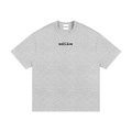 Essential Heavyweight Oversized Shirt Light