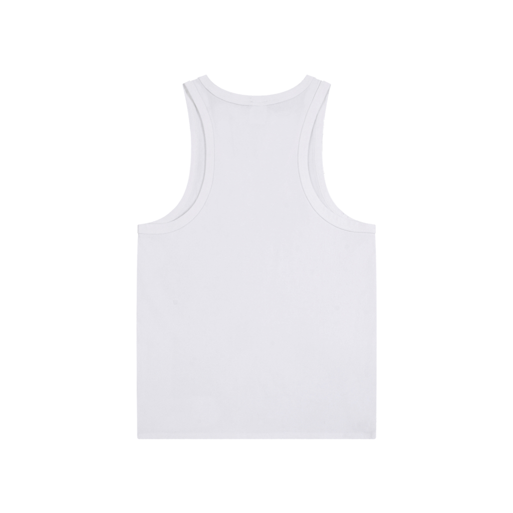 Essential Tank Top Light