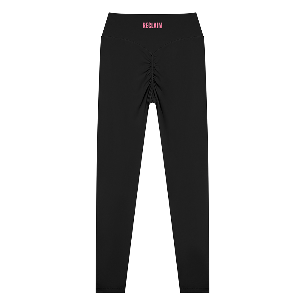 Signature High Waisted Leggings