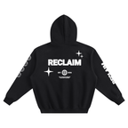 Global Boxy Hoodie