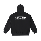 Essential Heavyweight Jacket Dark