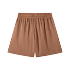 Essential Mesh Drawstring Shorts Light