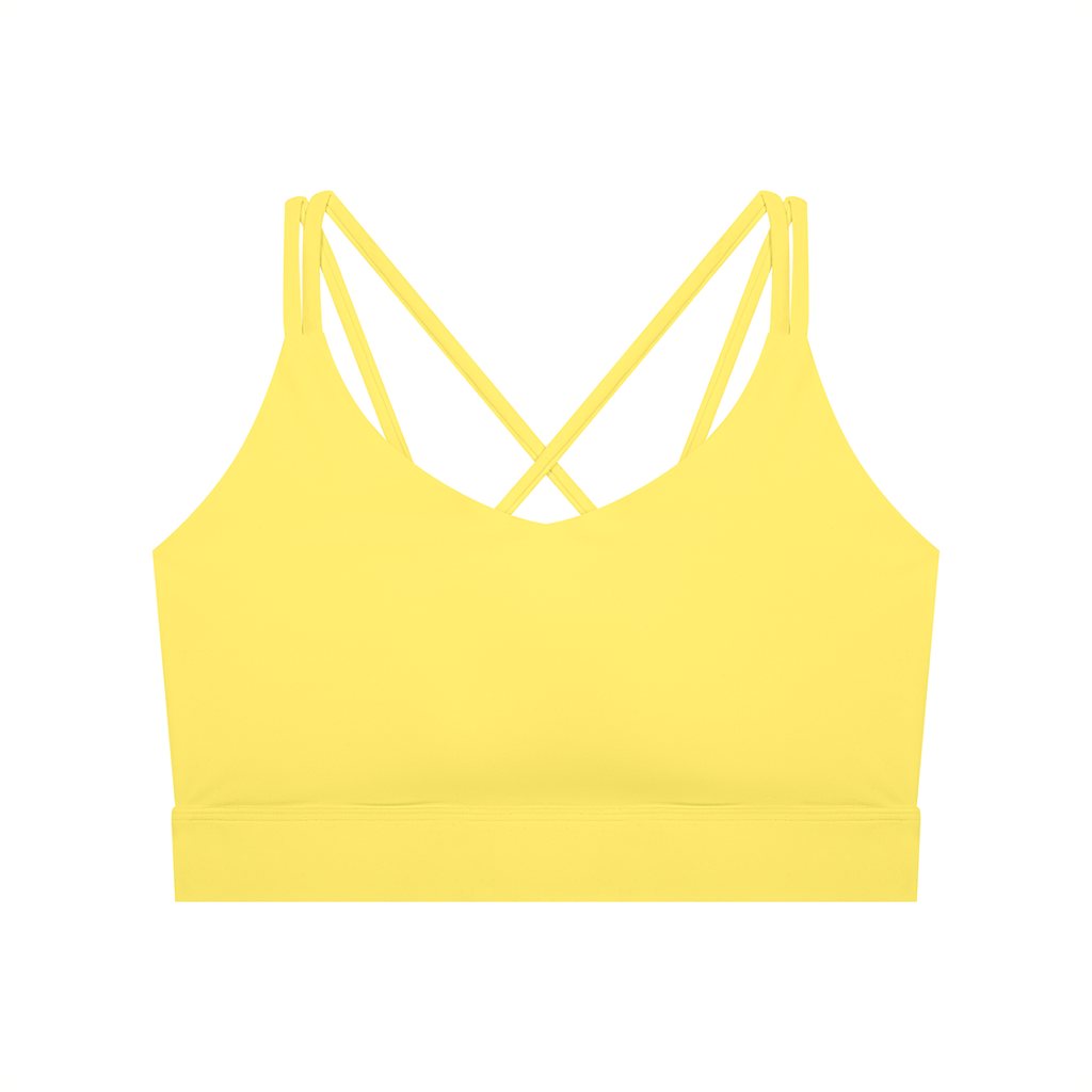 Signature Sport Bra