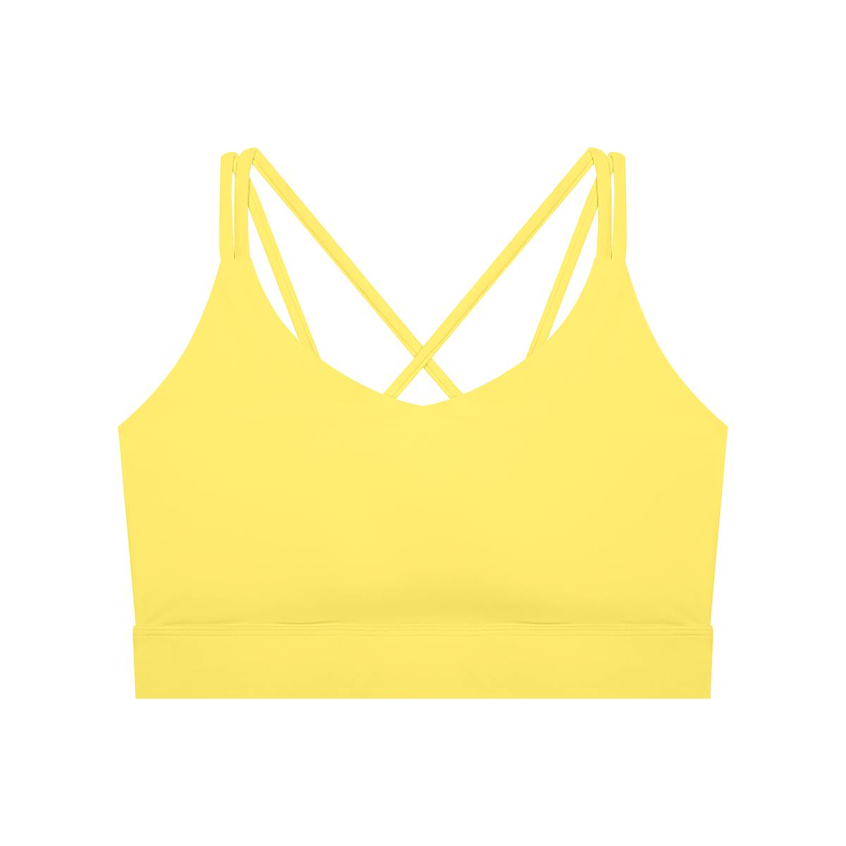 Signature Sport Bra