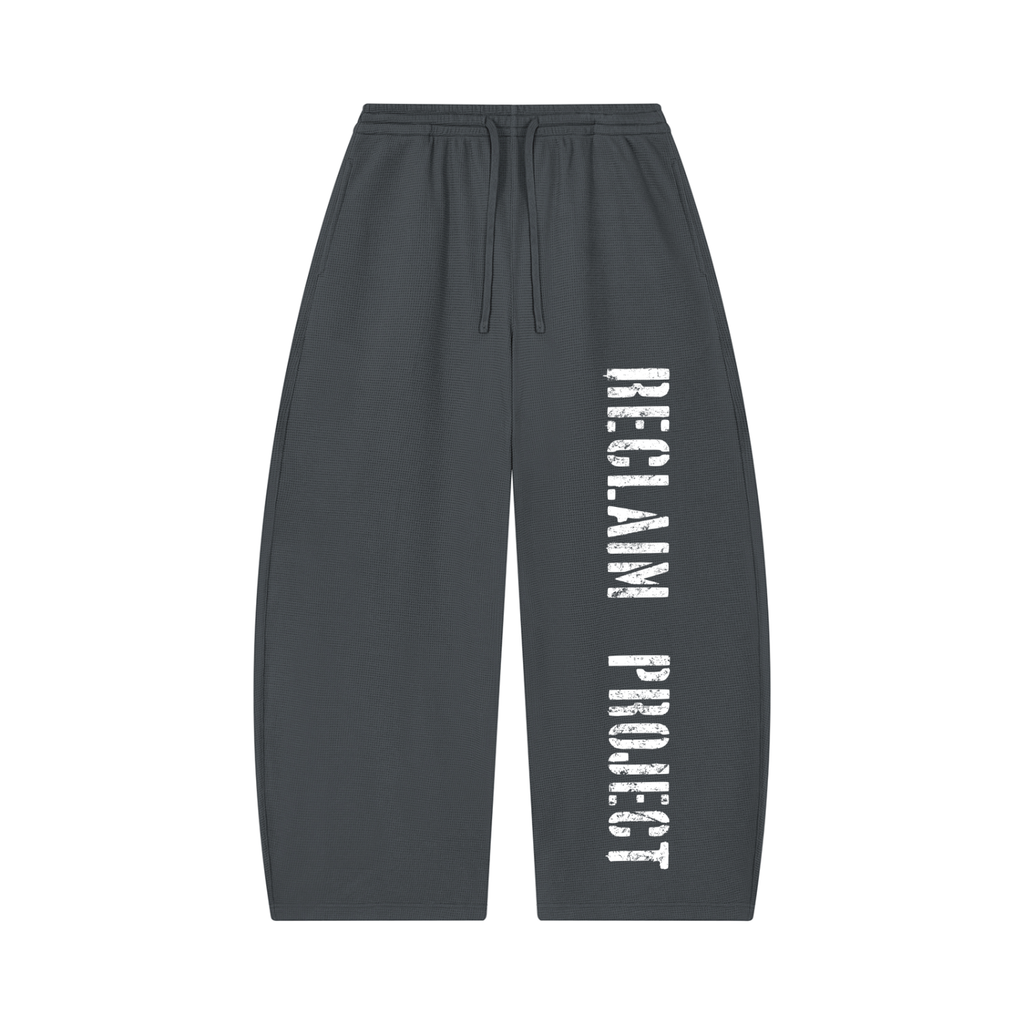 The Project Barrel Leg Pants