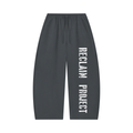 The Project Barrel Leg Pants