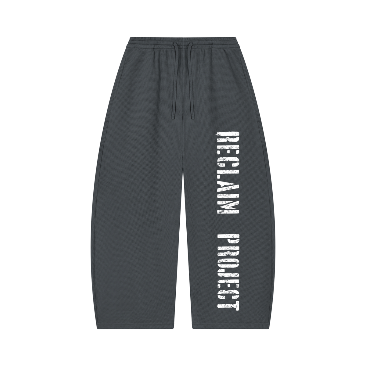 The Project Barrel Leg Pants