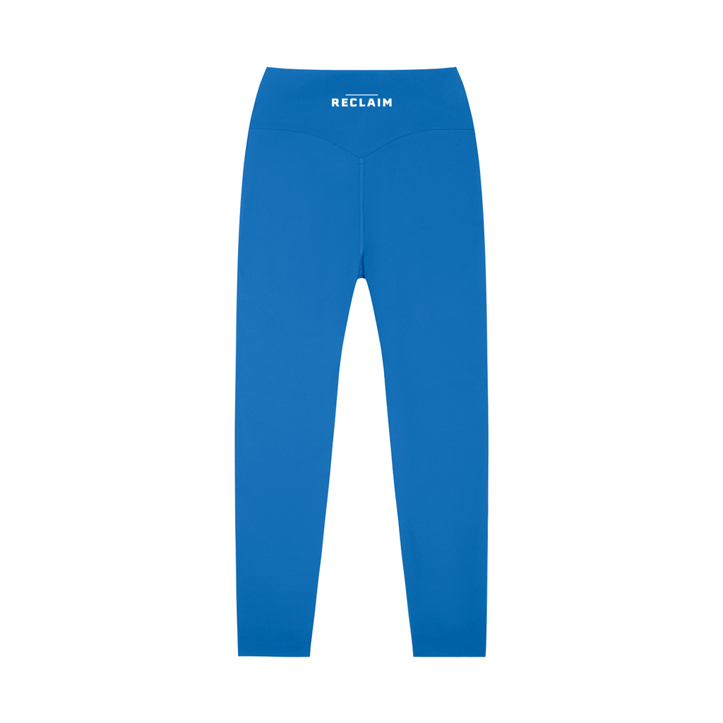 Essential High-Waisted Leggings