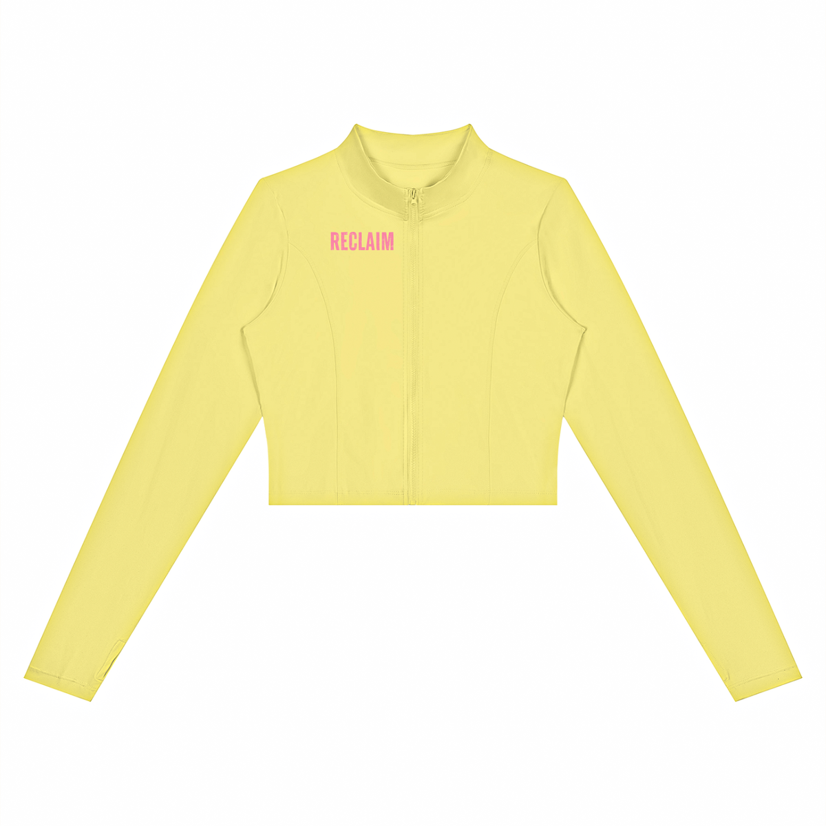 Signature Sports Jacket