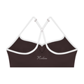 Contrast Sport Bra