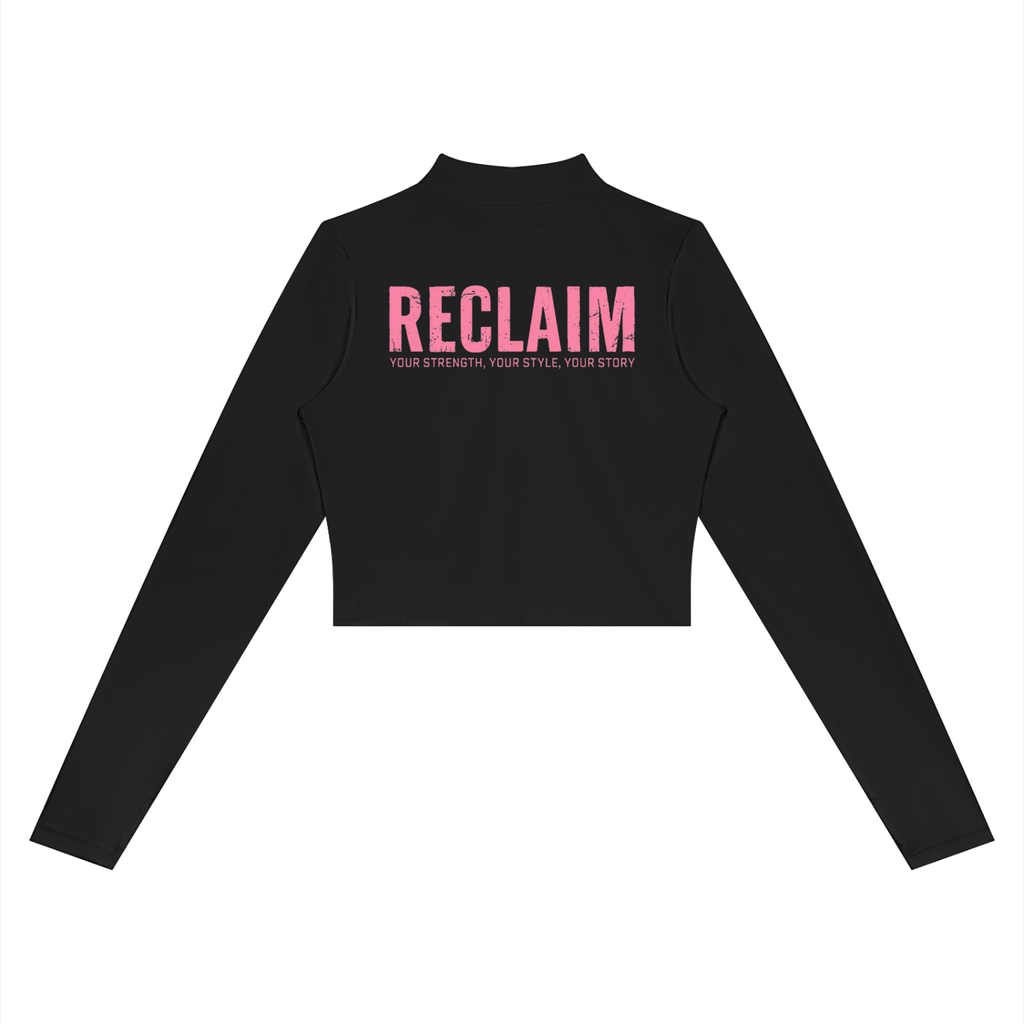 Signature Sports Jacket