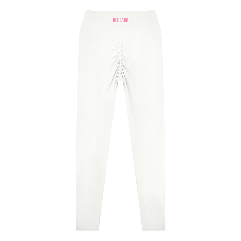 Signature High Waisted Leggings