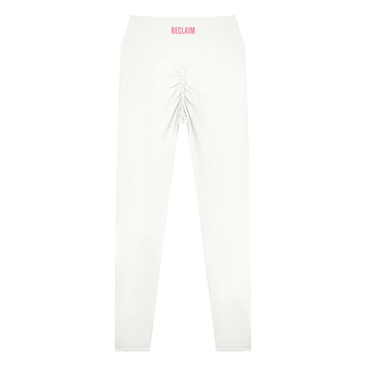 Signature High Waisted Leggings