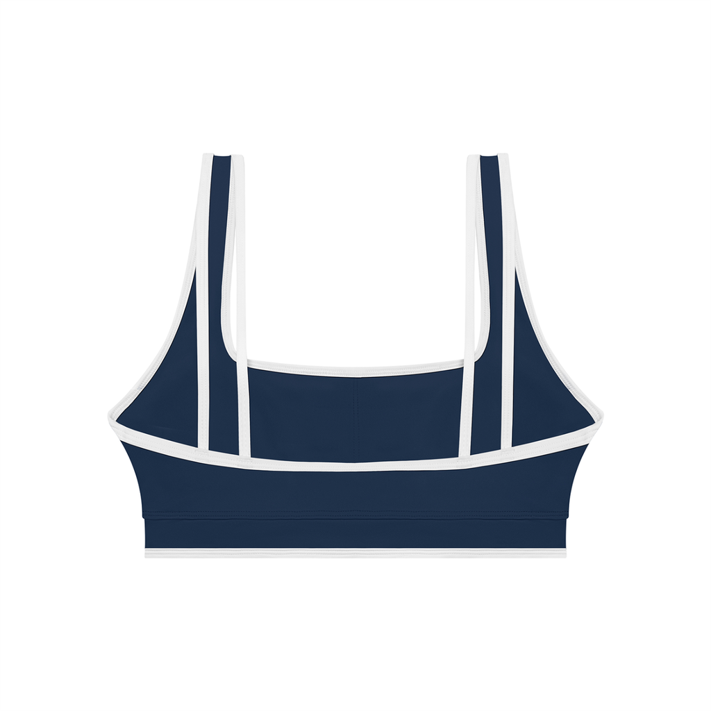 Essential Color Block Tank Top