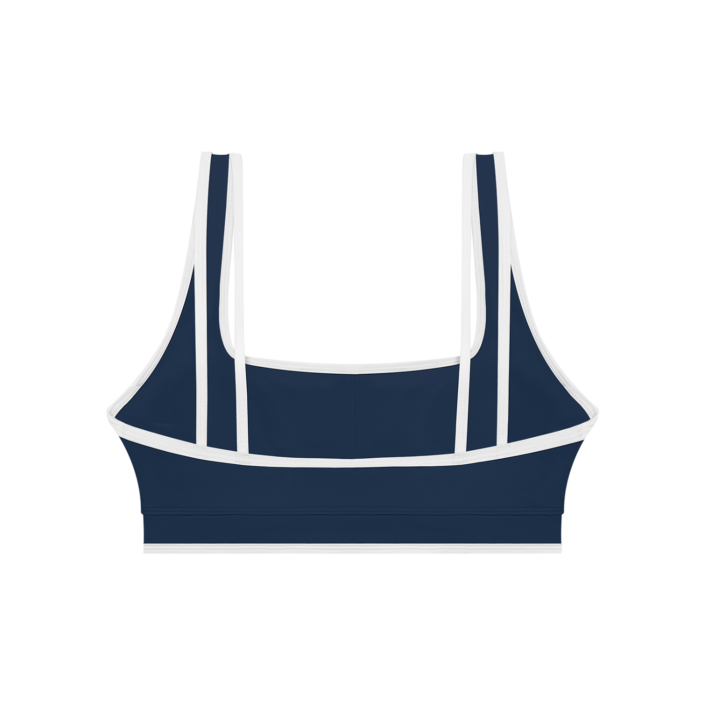 Essential Color Block Tank Top