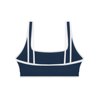 Essential Color Block Tank Top