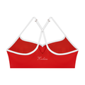 Contrast Sport Bra