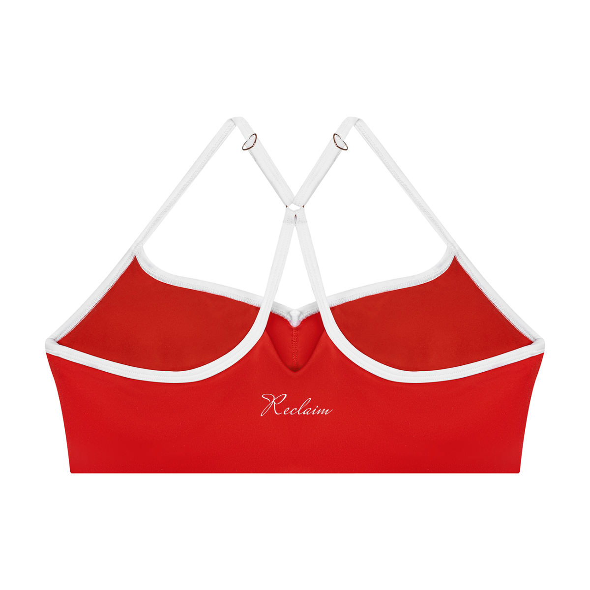 Contrast Sport Bra