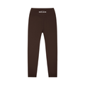 Essential High-Waisted Leggings