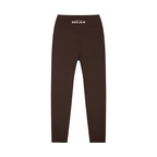 Essential High-Waisted Leggings