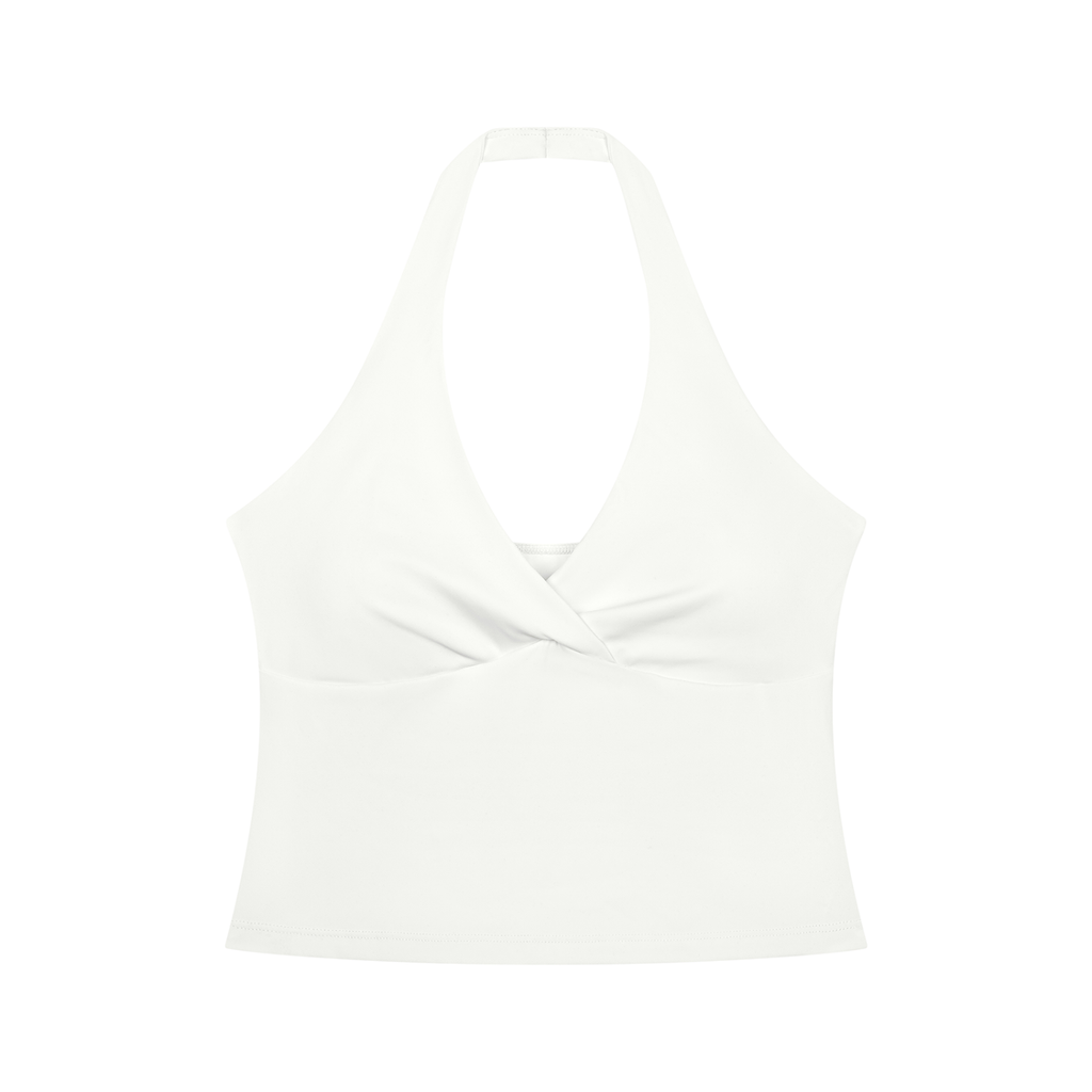 Signature Tank Top
