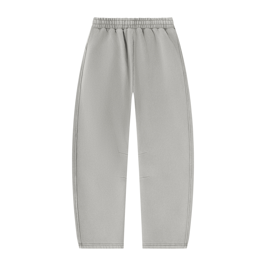 Wear Love Loud Barrel Fleece Sweatpants