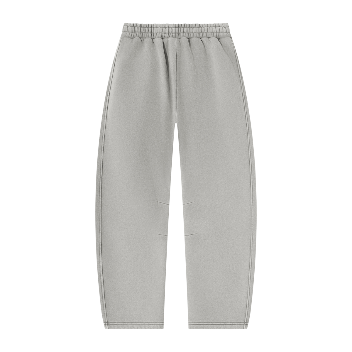 Wear Love Loud Barrel Fleece Sweatpants