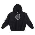 Global Boxy Hoodie