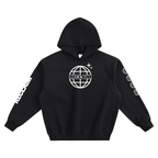 Global Boxy Hoodie