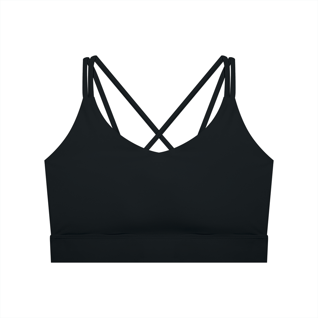 Signature Sport Bra