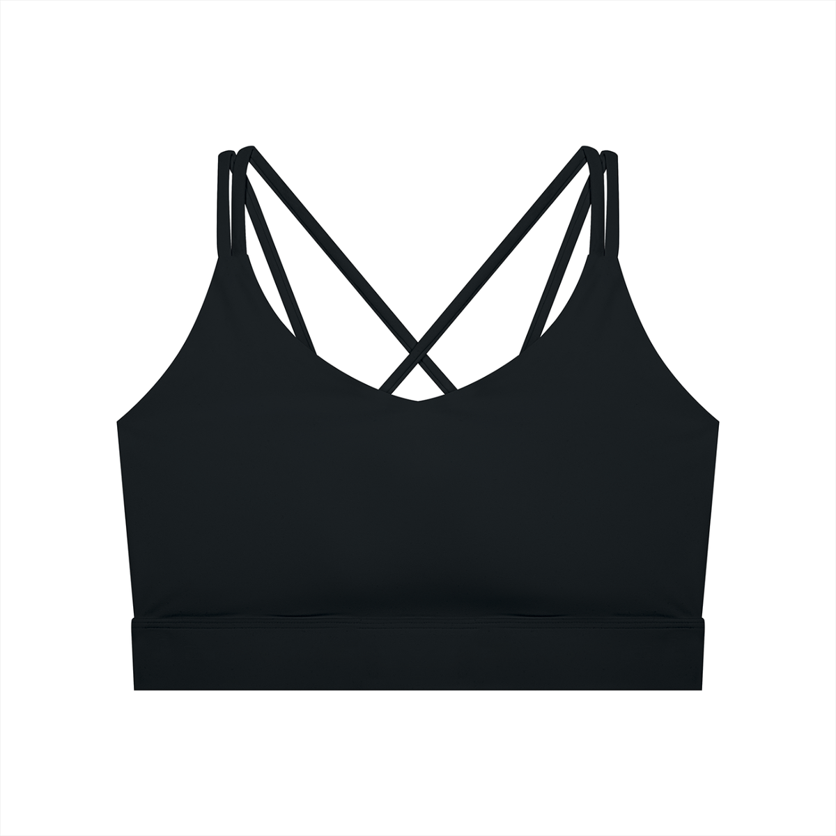 Signature Sport Bra
