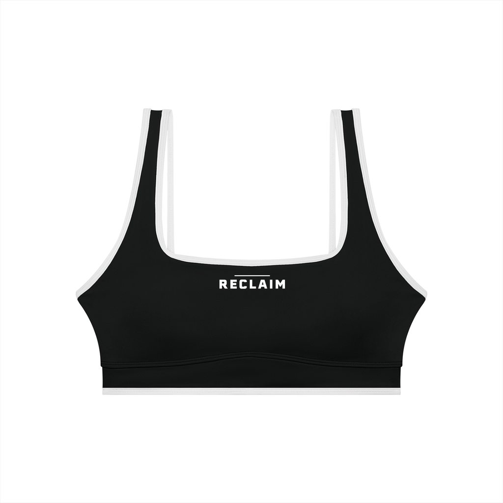 Essential Color Block Tank Top