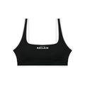 Essential Color Block Tank Top