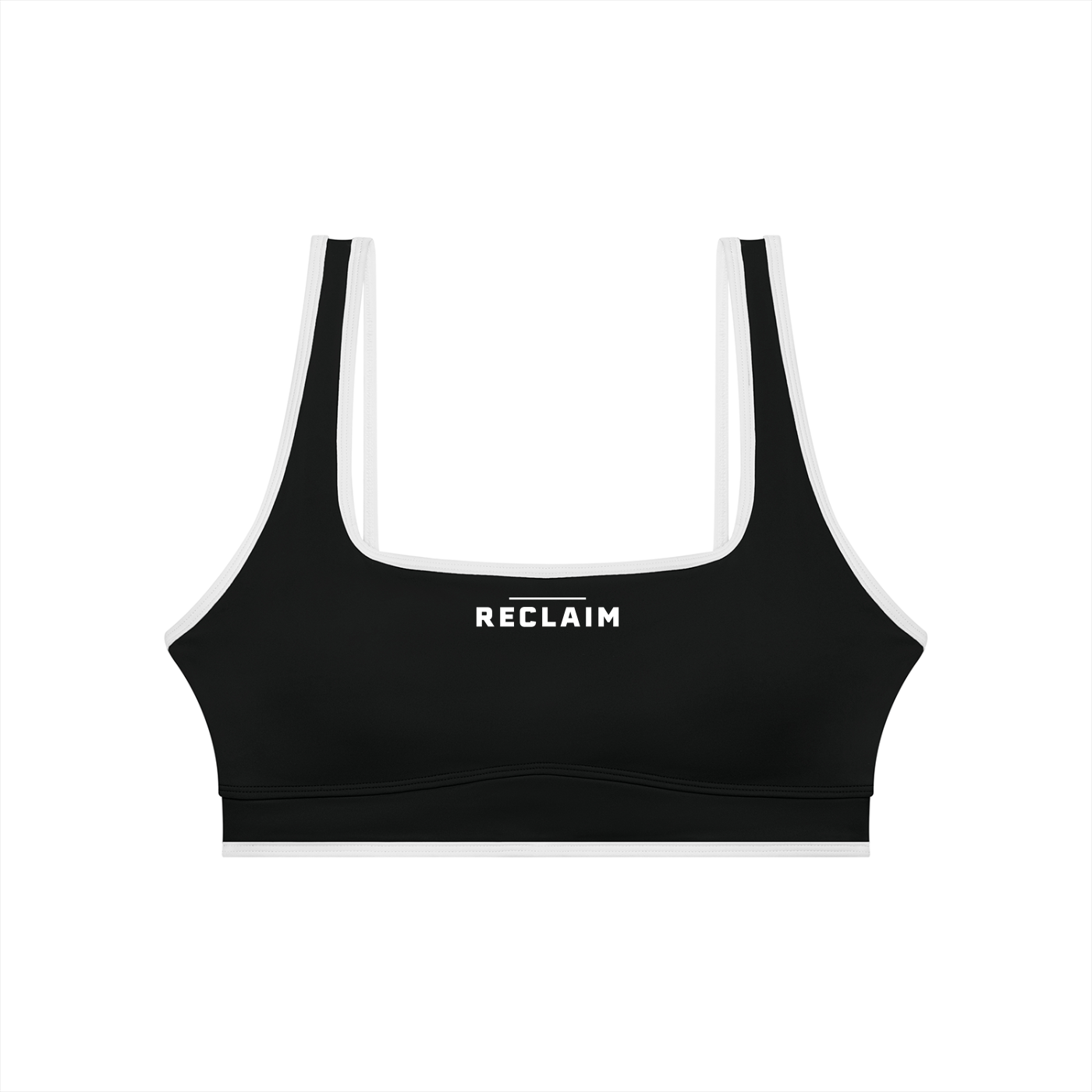 Essential Color Block Tank Top
