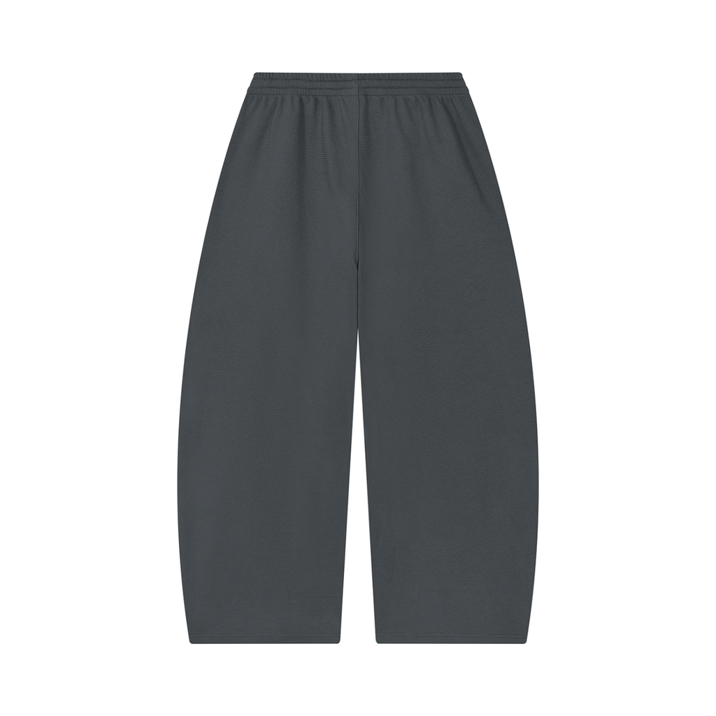 The Project Barrel Leg Pants