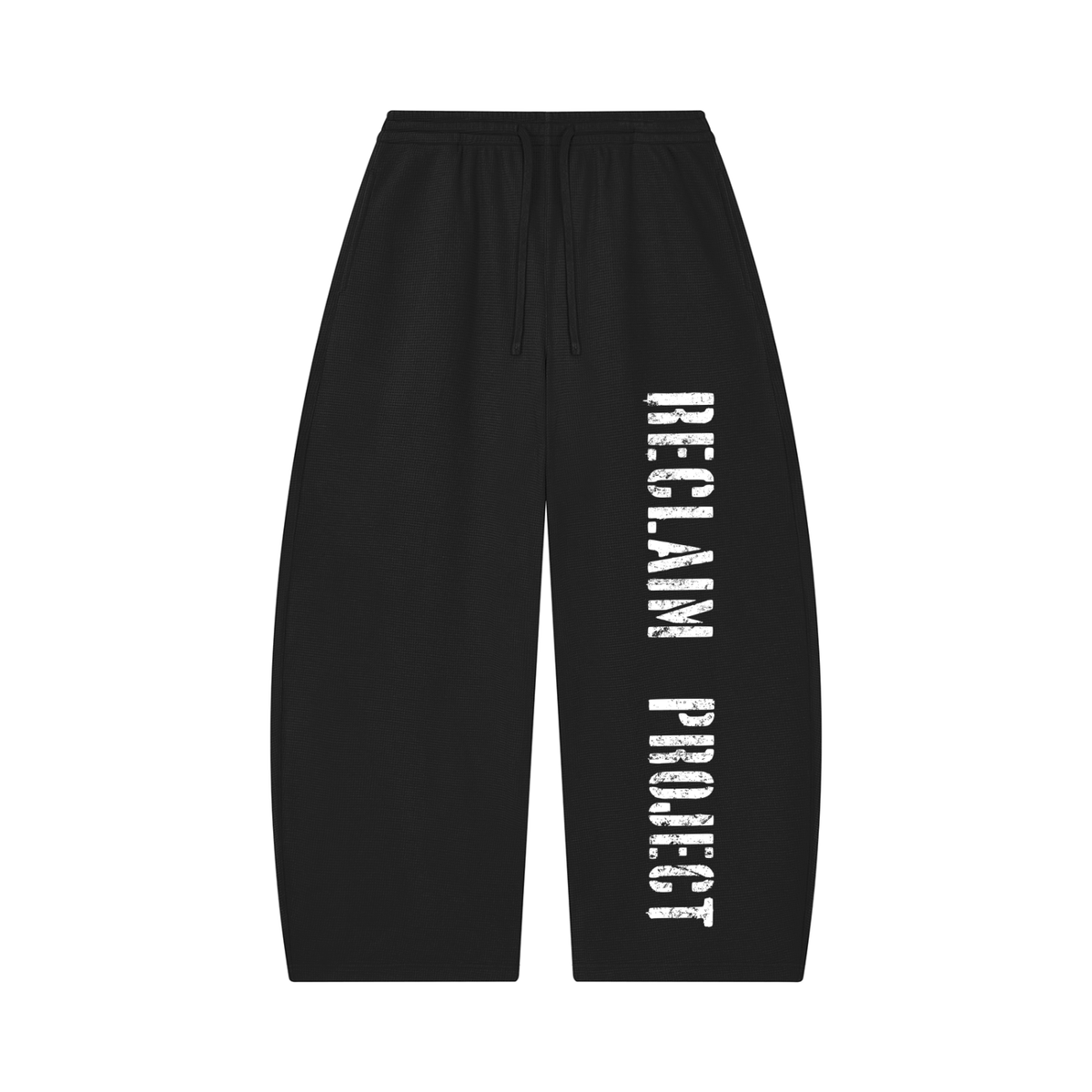 The Project Barrel Leg Pants