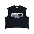 Classic Raw Hem Cut Off