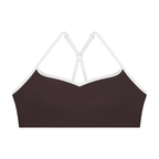 Contrast Sport Bra