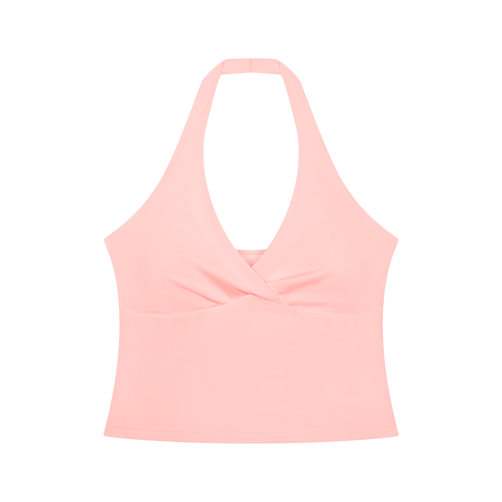 Signature Tank Top