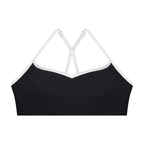 Contrast Sport Bra