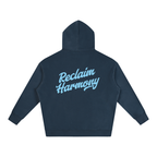 Harmony Fleeced Hoodie