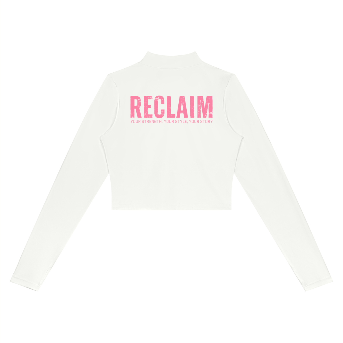 Signature Sports Jacket
