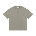 Essential Heavyweight Oversized Shirt Light
