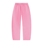 Wear Love Loud Barrel Fleece Sweatpants
