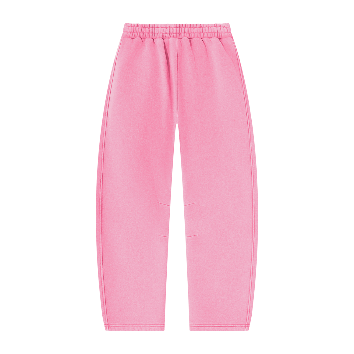 Wear Love Loud Barrel Fleece Sweatpants