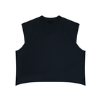 Classic Raw Hem Cut Off