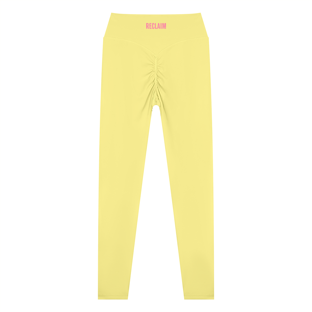 Signature High Waisted Leggings