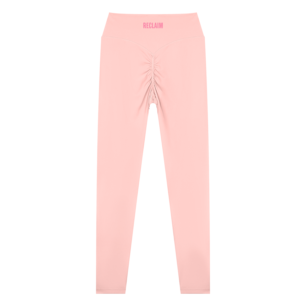 Signature High Waisted Leggings